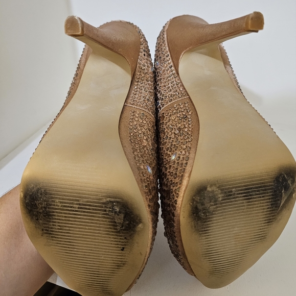 Steve madden pumps - Picture 2 of 7